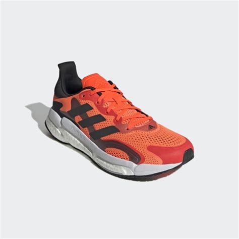 adidas solar boost herren 45|orange adidas solar boost 4.